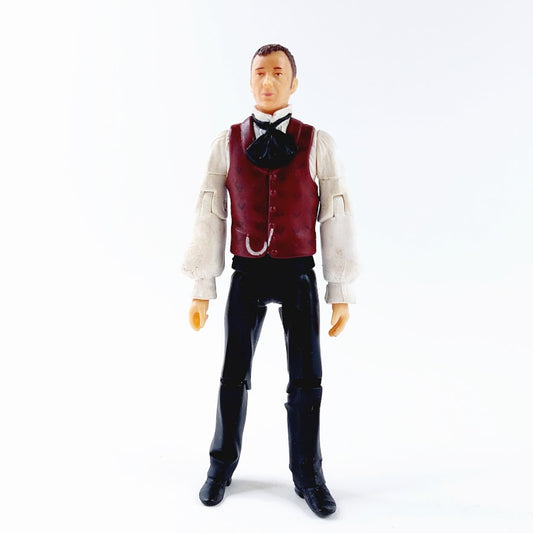 Doctor Who sarjan figuuri The Master 13,5 cm