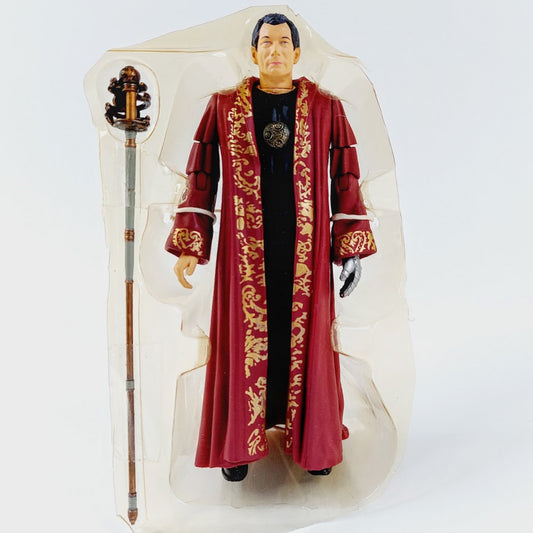 Doctor Who sarjan figuuri Rassilon 14,5 cm