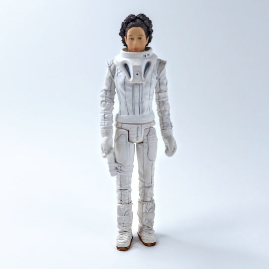 Doctor Who sarjan figuuri River Song 13,5 cm
