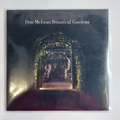 Don McLean: Botanical Gardens LP