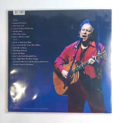 Don McLean: Botanical Gardens LP