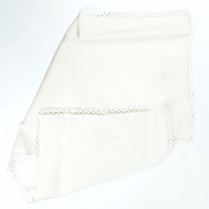 Donegal Linens Memoir pellavakaitaliina