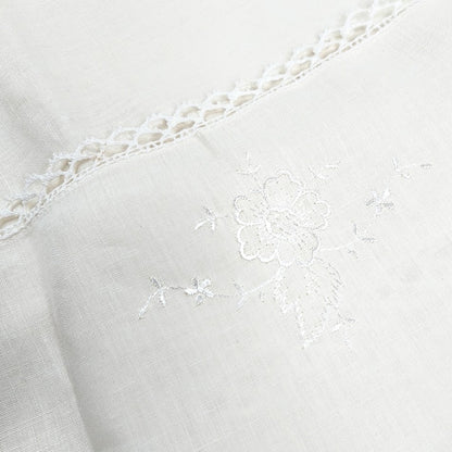 Donegal Linens Memoir pellavakaitaliina