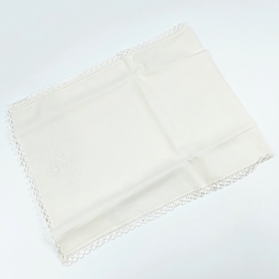 Donegal Linens Memoir pellavakaitaliina