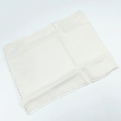 Donegal Linens Memoir pellavakaitaliina