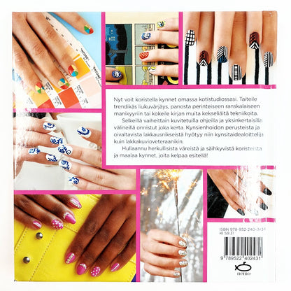 Donne & Ginny Geer: Kynnet kuin karkit