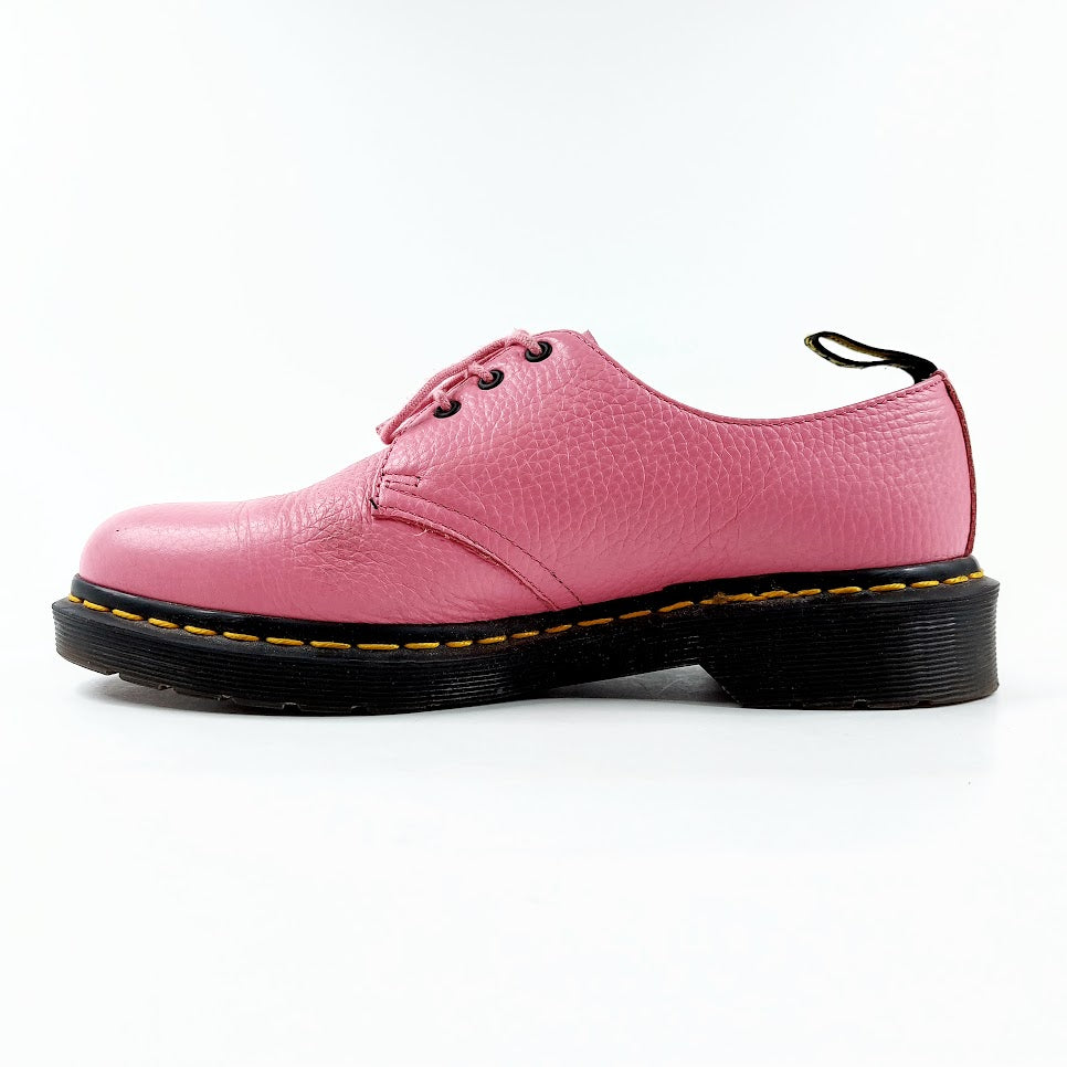 Dr. Martens 1461 Zip nahkakengät koko 38