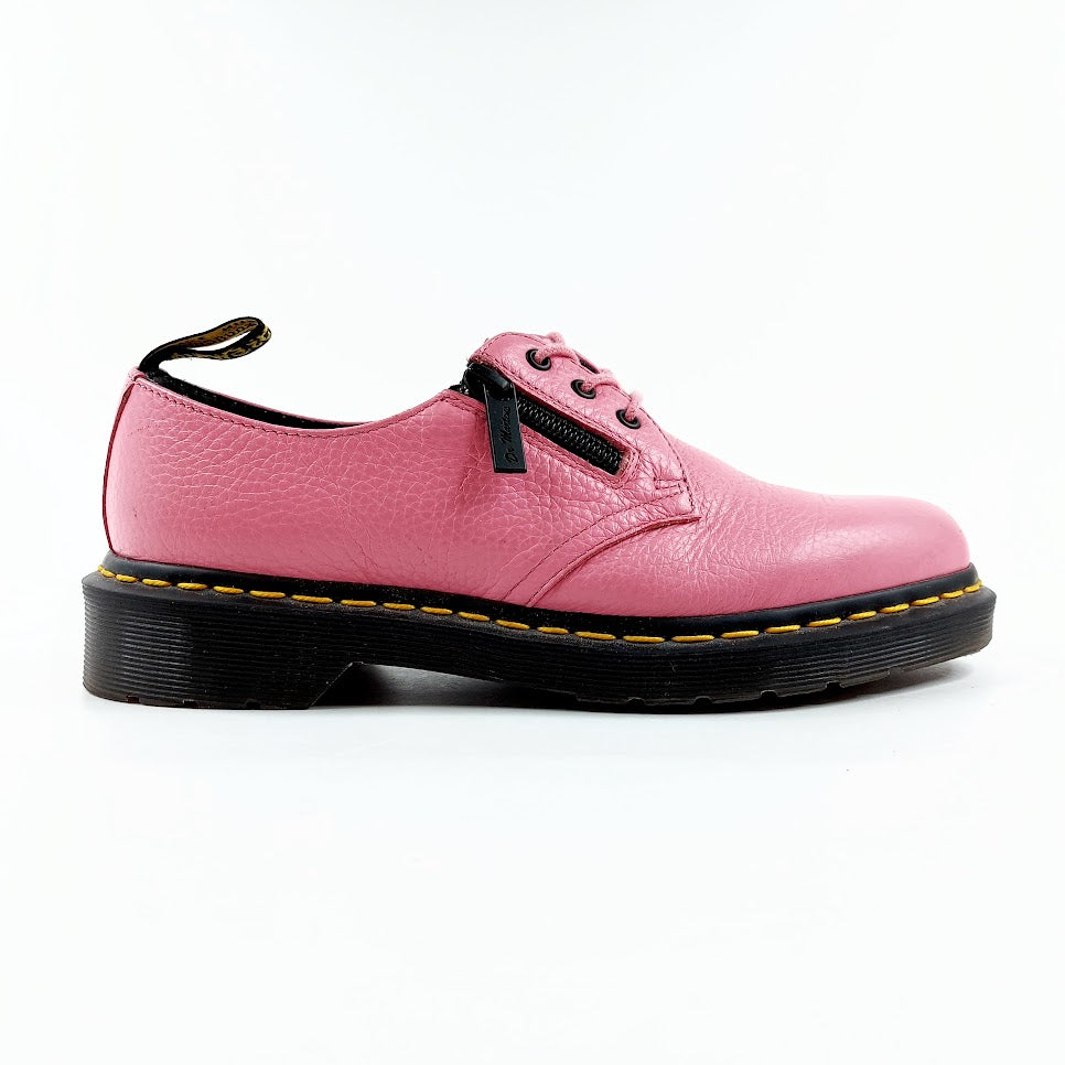 Dr. Martens 1461 Zip nahkakengät koko 38