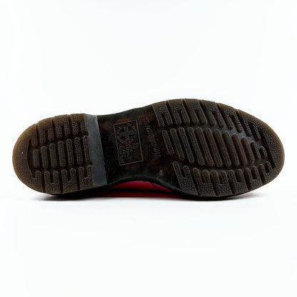 Dr. Martens 1461 Zip nahkakengät koko 38