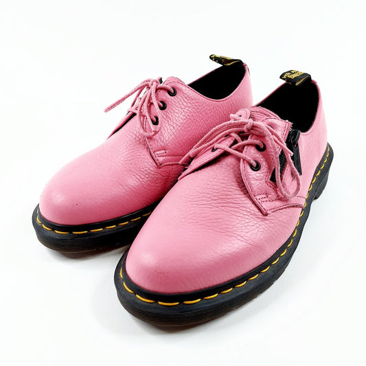 Dr. Martens 1461 Zip nahkakengät koko 38