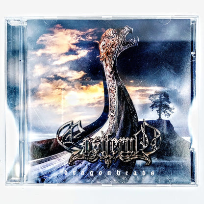 Ensiferum: Dragonheads
