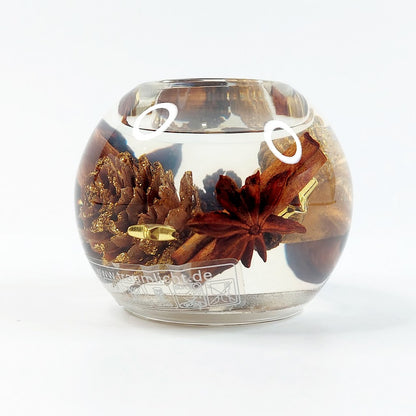 Dreamlight enkeli tuikkulyhty