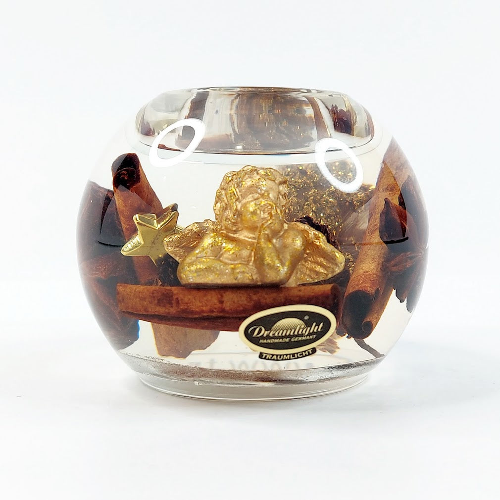 Dreamlight enkeli tuikkulyhty