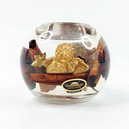 Dreamlight enkeli tuikkulyhty