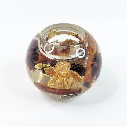 Dreamlight enkeli tuikkulyhty