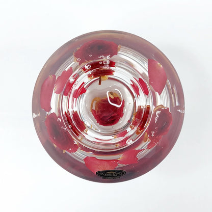 Dreamlight ruusu tuikkulyhty