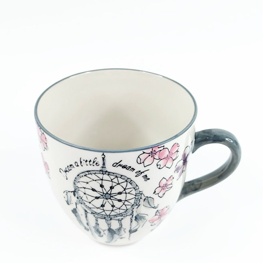 Indiska Dream Catcher muki