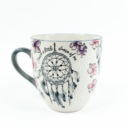 Indiska Dream Catcher muki