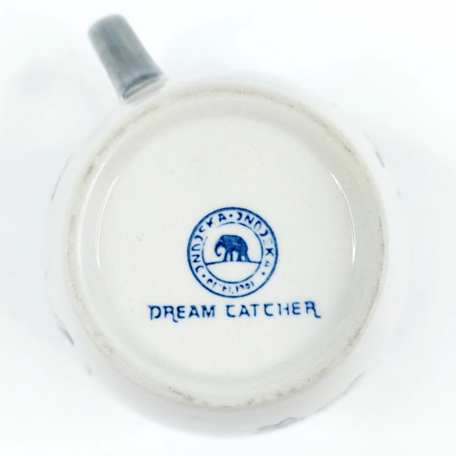 Indiska Dream Catcher muki
