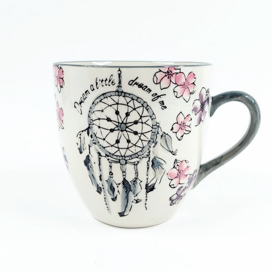 Indiska Dream Catcher muki