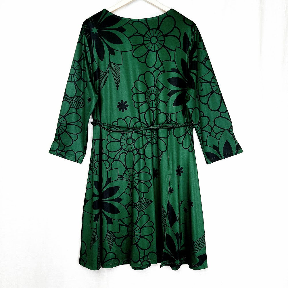 Dress Like Marie Frida mekko koko 42/44