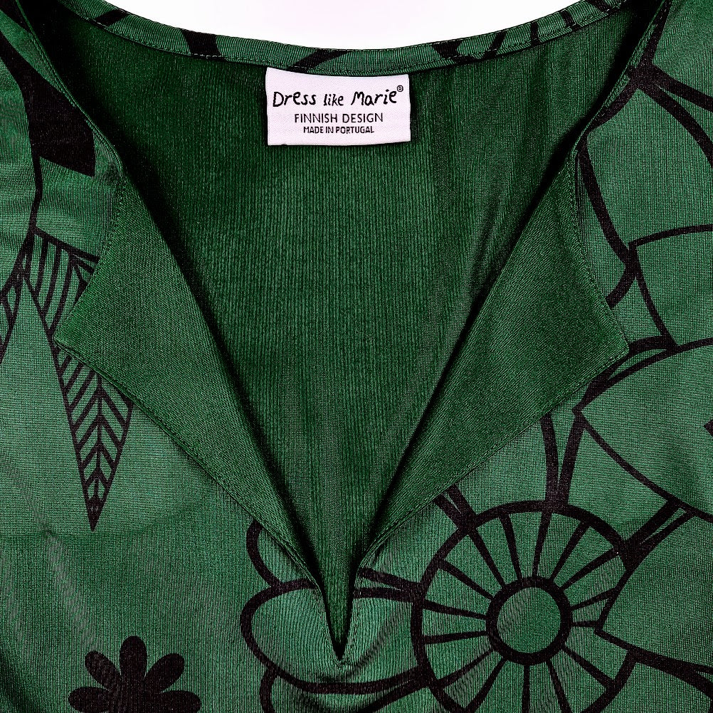 Dress Like Marie Frida mekko koko 42/44