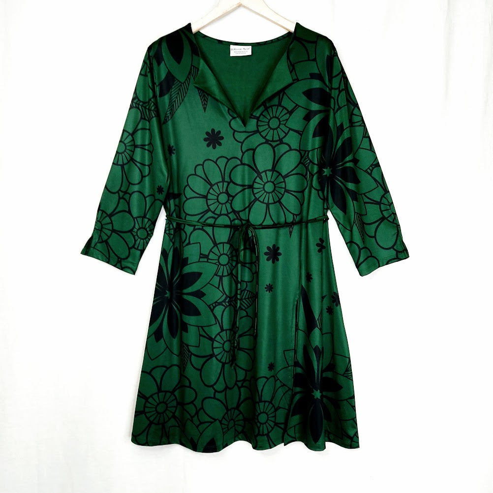 Dress Like Marie Frida mekko koko 42/44