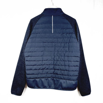 Dressmann Active Duke Padded Raglan hybriditakki koko M