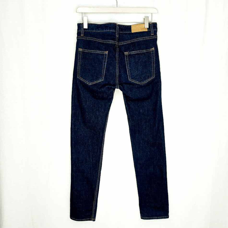 Dressmann Nevada farkut koko 31/32"