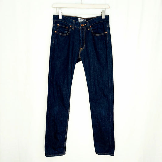 Dressmann Nevada farkut koko 31/32"