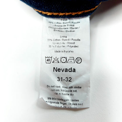 Dressmann Nevada farkut koko 31/32"