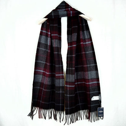 Dressmann Patrick huivi 37x182 cm