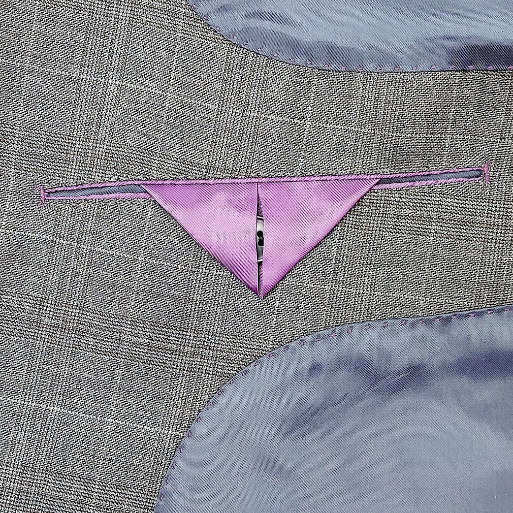 Dressmann bleiseri koko 52