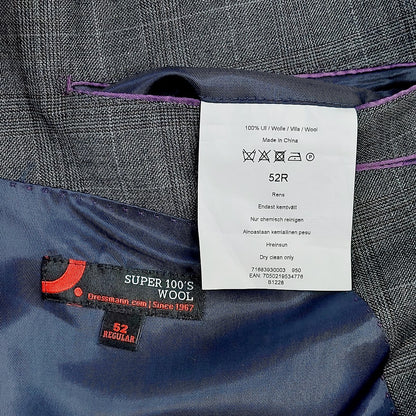 Dressmann bleiseri koko 52