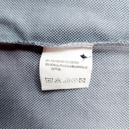 Dressmann kauluspaita koko XL