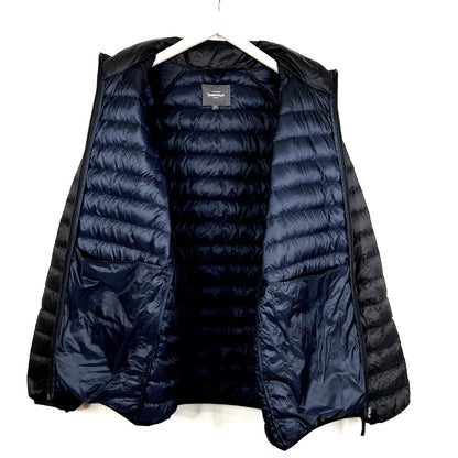 Dressmann kevyttoppatakki koko 3XL