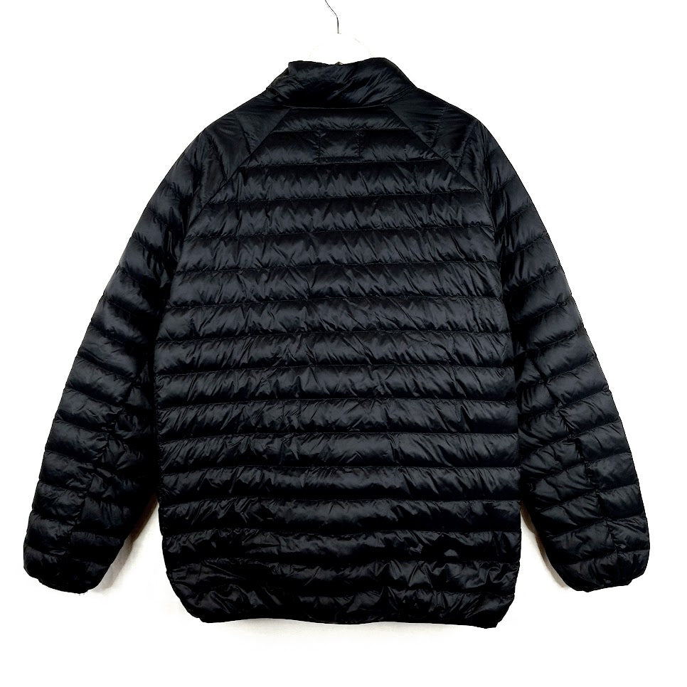 Dressmann kevyttoppatakki koko 3XL