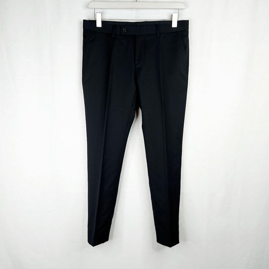 Dressmann puvunhousut koko 32/30"