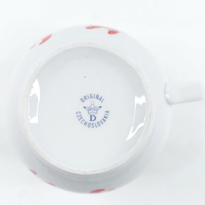 Duchcovsky tonttumuki 4 kpl