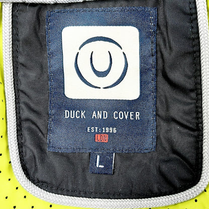 Duck and Cover takki koko L