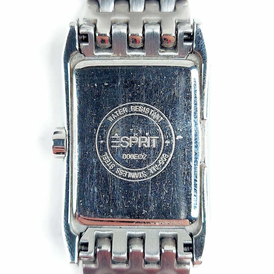 ESPRIT 000EO2 rannekello