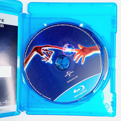 The Ultimate E.T. Collector's Edition keräilypakkaus