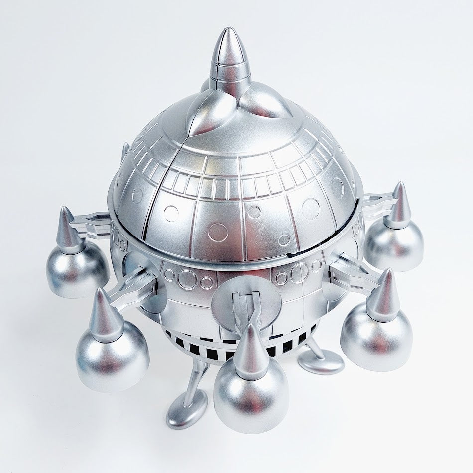 The Ultimate E.T. Collector's Edition keräilypakkaus