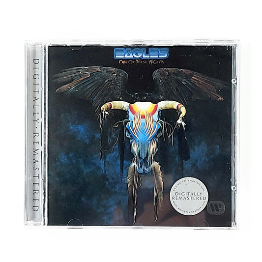 Eagles One of These Nights CD