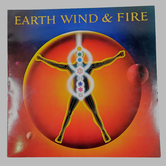 Earth Wind & Fire: Powerlight