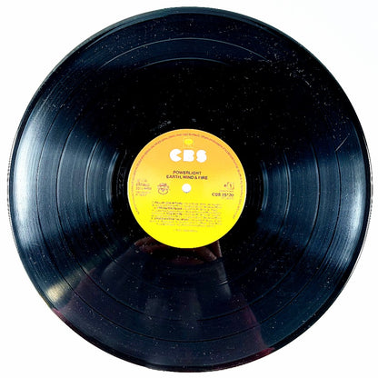 Earth Wind & Fire: Powerlight LP
