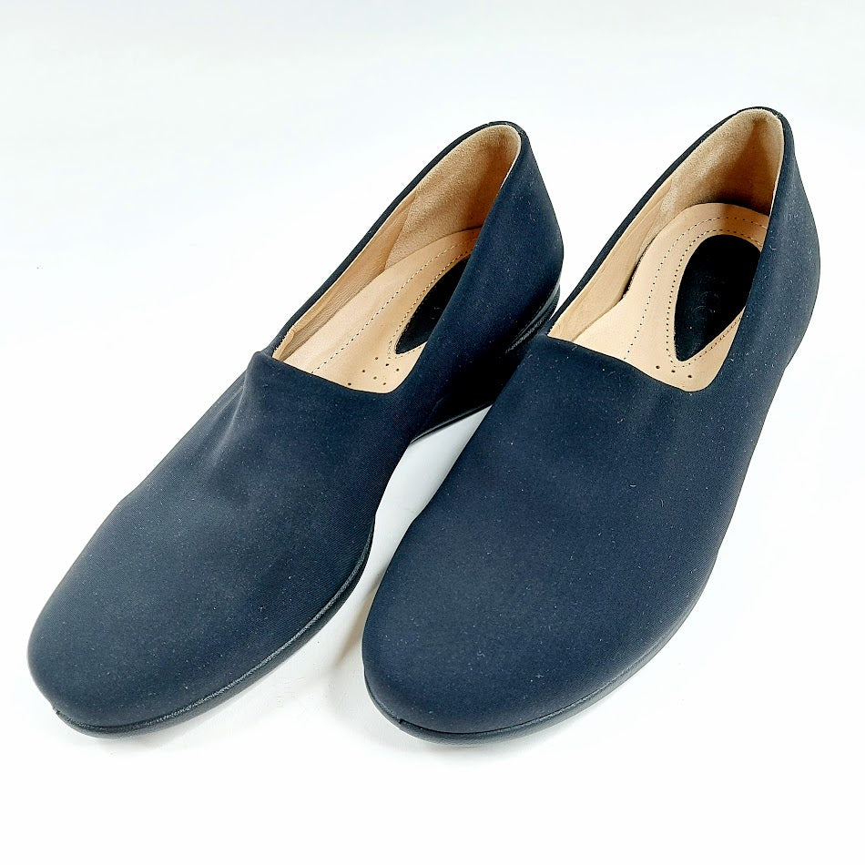Ecco Abelone Stretch loaferit koko 39