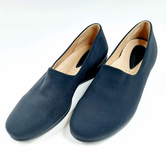 Ecco Abelone Stretch loaferit koko 39