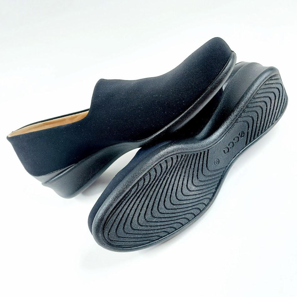 Ecco Abelone Stretch loaferit koko 39