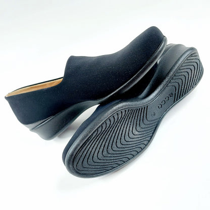 Ecco Abelone Stretch loaferit koko 39